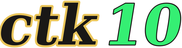 ctk10 logo